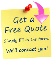 Free Quote Sample Proof